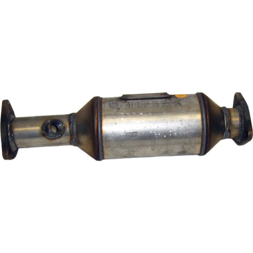 Davico Mfg 169866 CARB Exempt Direct Fit Catalytic Converter