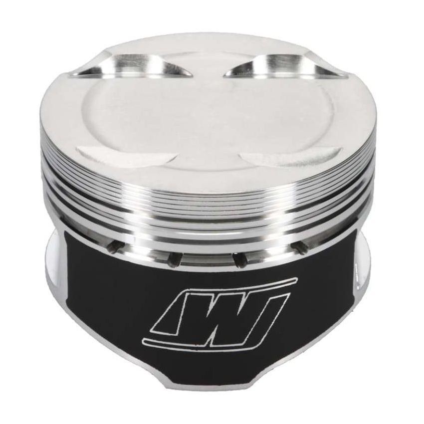 Wiseco MAZDA Turbo -13cc 1.258 X 79MM Piston Shelf Stock