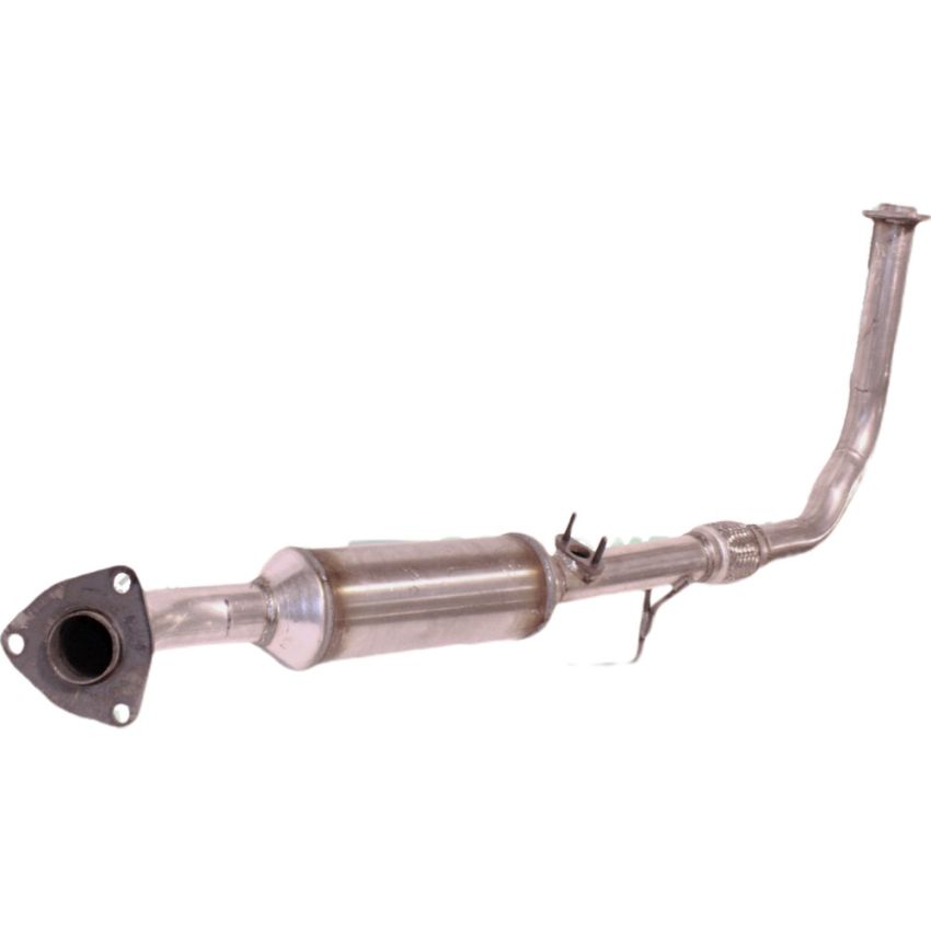 Davico Mfg 18146 Direct Fit Catalytic Converter