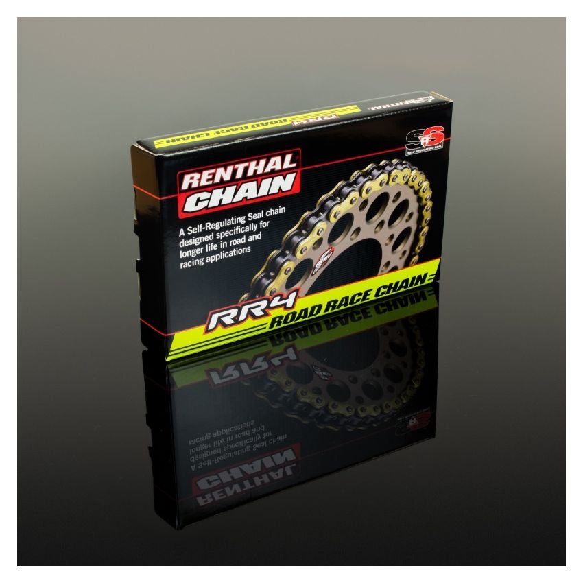 Renthal C377 SRS Road