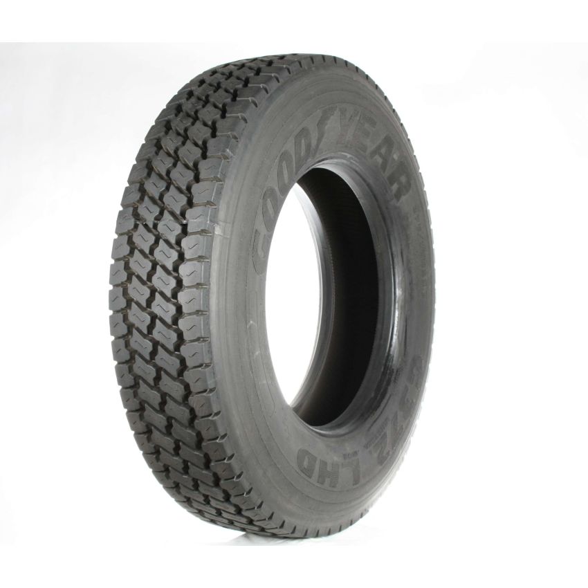 Goodyear  756816244 285/75R24.5 Unisteel G372A LHD