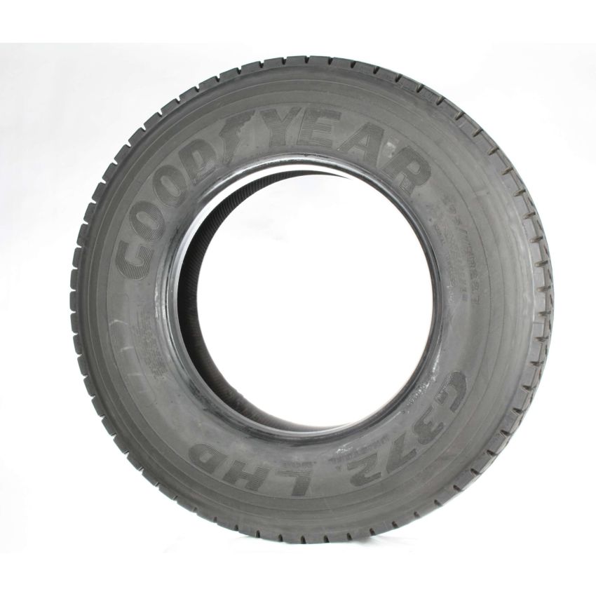 Goodyear  756816244 285/75R24.5 Unisteel G372A LHD