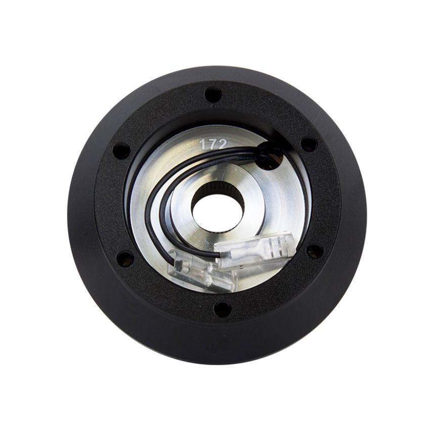 NRG Short Hub Adapter 1969-1973 Ford Mustang