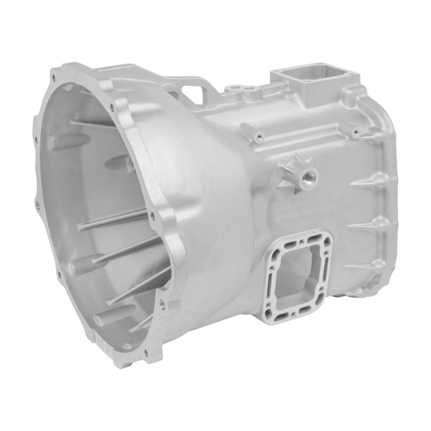 Yukon Gear & Axle ZMG56-CASE-HD Yukon 05-10 Dodge Ram 5.8/6.7L - G56 Manual Transmission Case