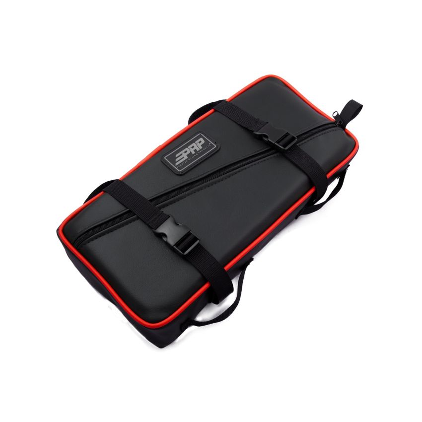 PRP Tool Bag- Red