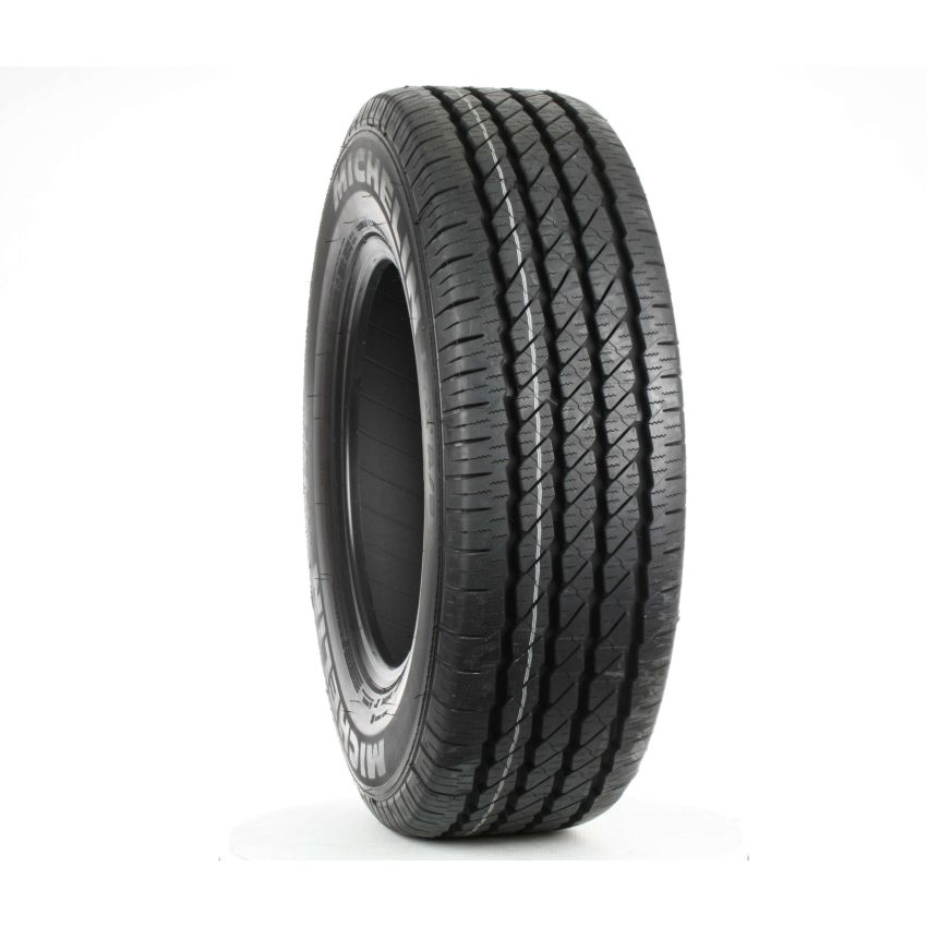 Michelin 63836 Lt265/70r17 E Ltx A/S