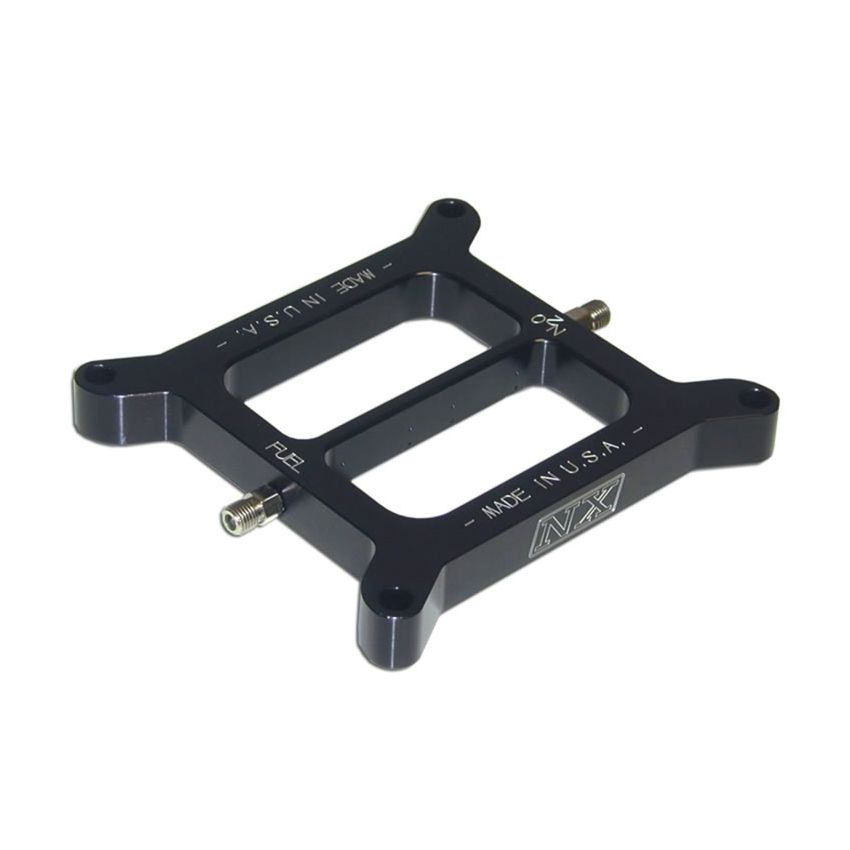 4150 Pro-Power Plate Only (100-500HP)