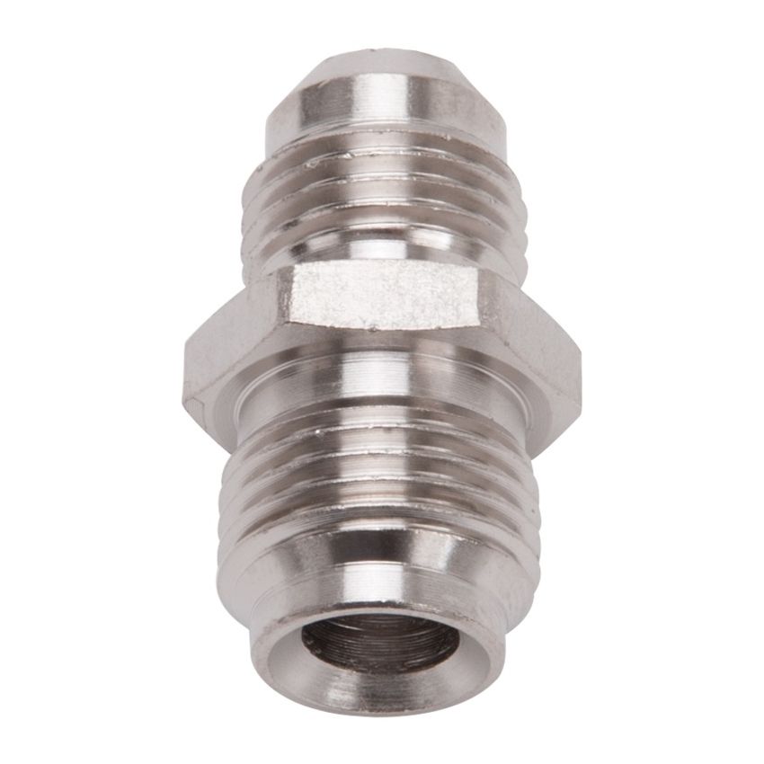 RUSSELL RUS640381 Endura Fuel Pump Fitting #6 to 5/8-18 Inv. Flar