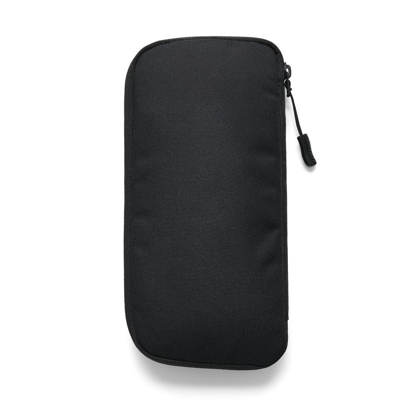 USWE 10402401 Buddy Athlete Gear Modular Organizer Pouch - Black