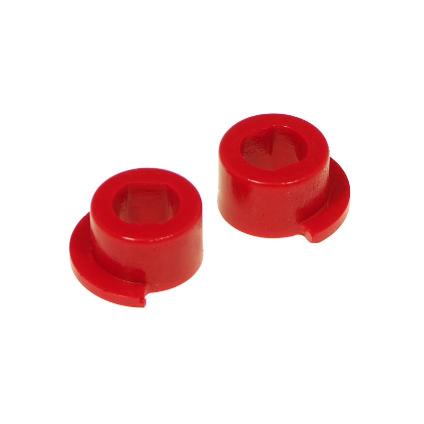 Prothane Porsche Shift Coupler Bushings - Red