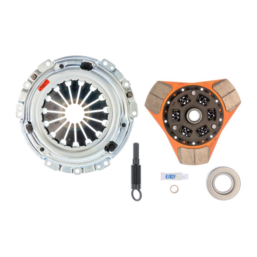 Exedy 06950B 1989-1994 Nissan 240SX Stage 2 Cerametallic Clutch Thick Disc