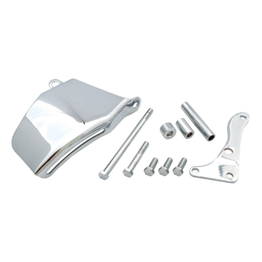 Spectre 47293 Alternator Bracket Set SB Chevrolet