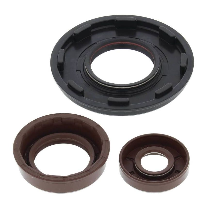 Vertex Pistons 822353 Engine Oil Seal Kit