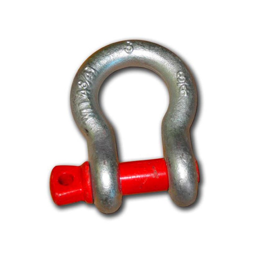 ARB Bow Shackle 19mm 4.75T Rated Type S