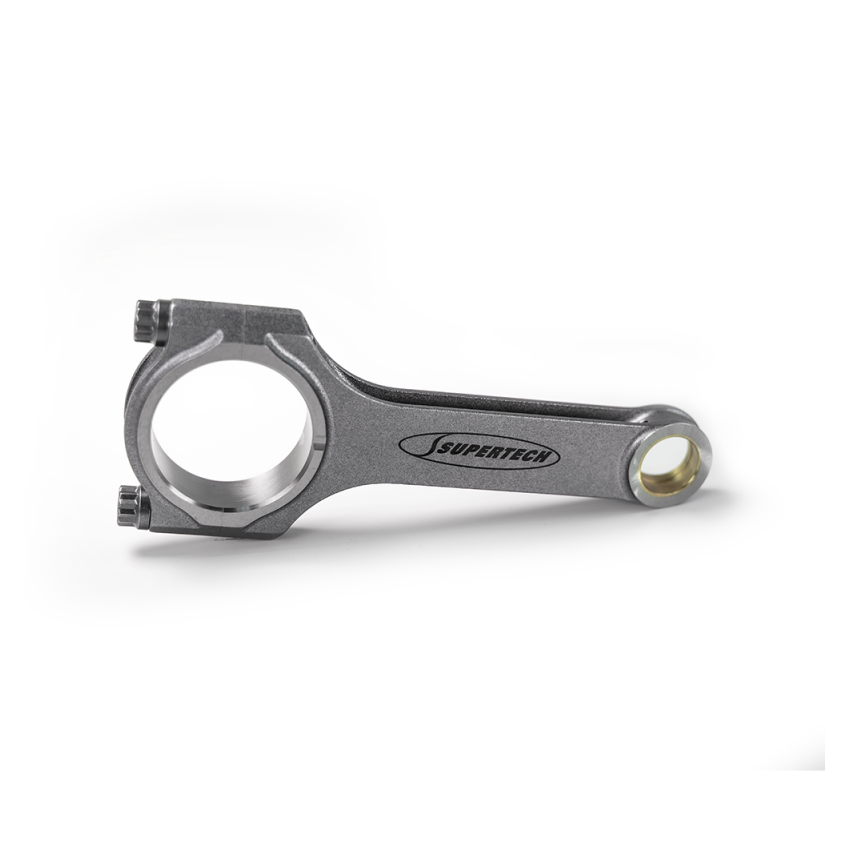Supertech CR-MINR56-H138.54-4 Mini R56 Forged 4340 Connecting Rod H-Beam ARP2000 C-C Length 138.54mm - Set of 4