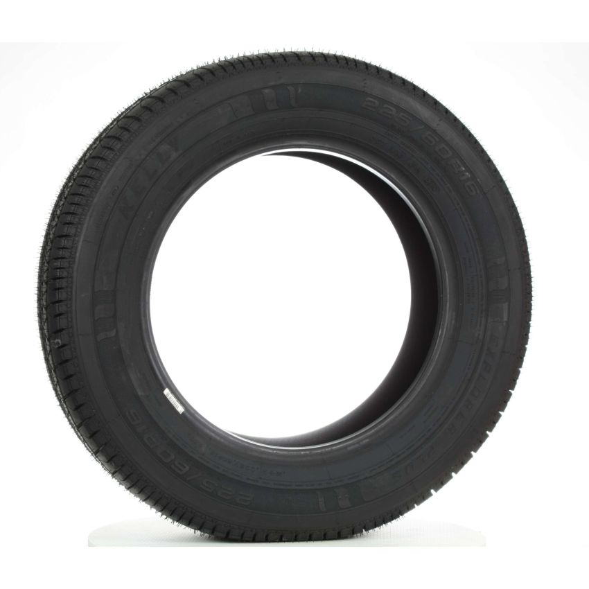 Kelly 356563855 P205/70r15 Explorer Plus