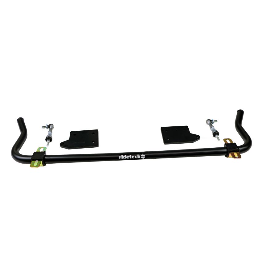Ridetech 55-57 Chevy Front MuscleBar must use StrongArms