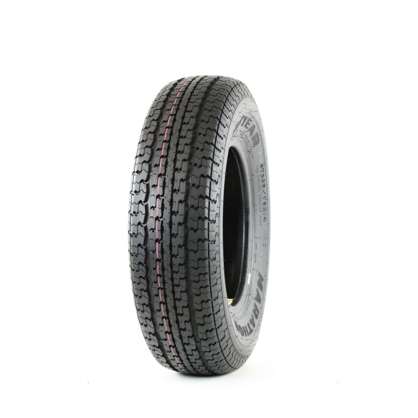 Goodyear  762394406 ST235/80R16 E Marathon (Trailer Use Only)