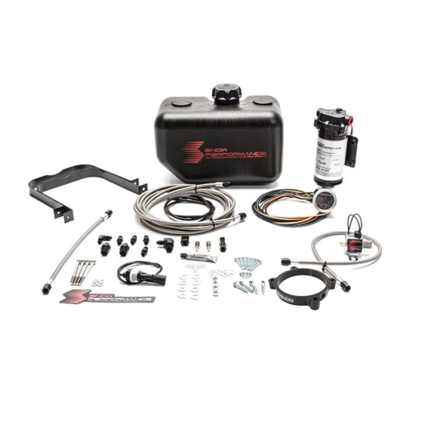 Snow Performance SNO-2184-BRD Stage 2 Boost Cooler(tm) Water-Methanol Injection System