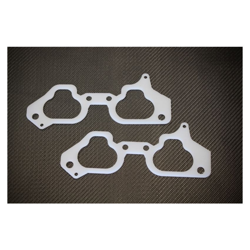 Torque Solution Thermal Intake Manifold Gasket: Subaru WRX 02-08