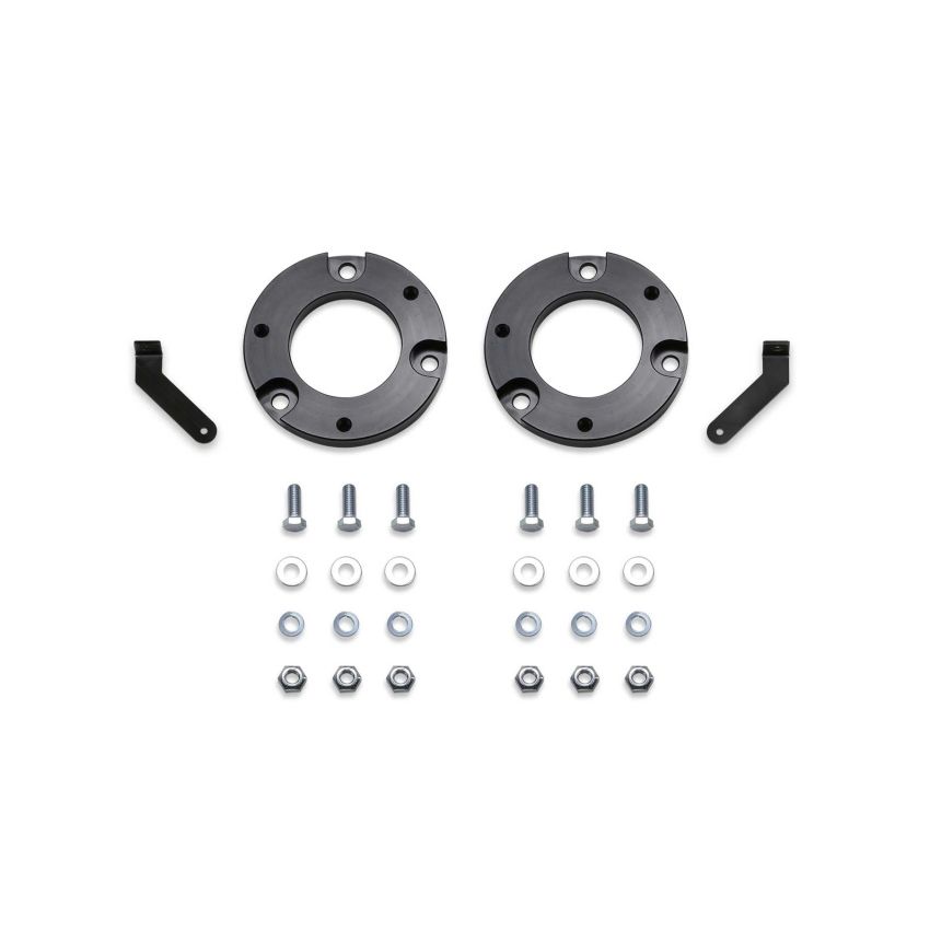 Fabtech FTL5211 18-20 Ford Expedition 4WD 1.5in Leveling System