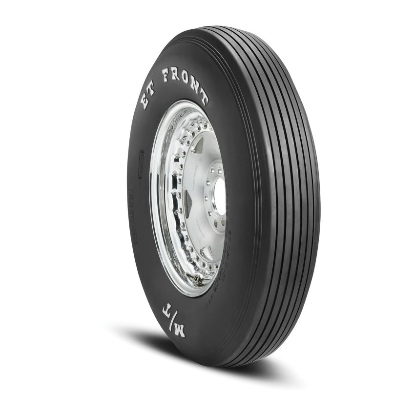 Mickey Thompson 250928 ET Front Tire - 29.0/4.5-15 90000000821