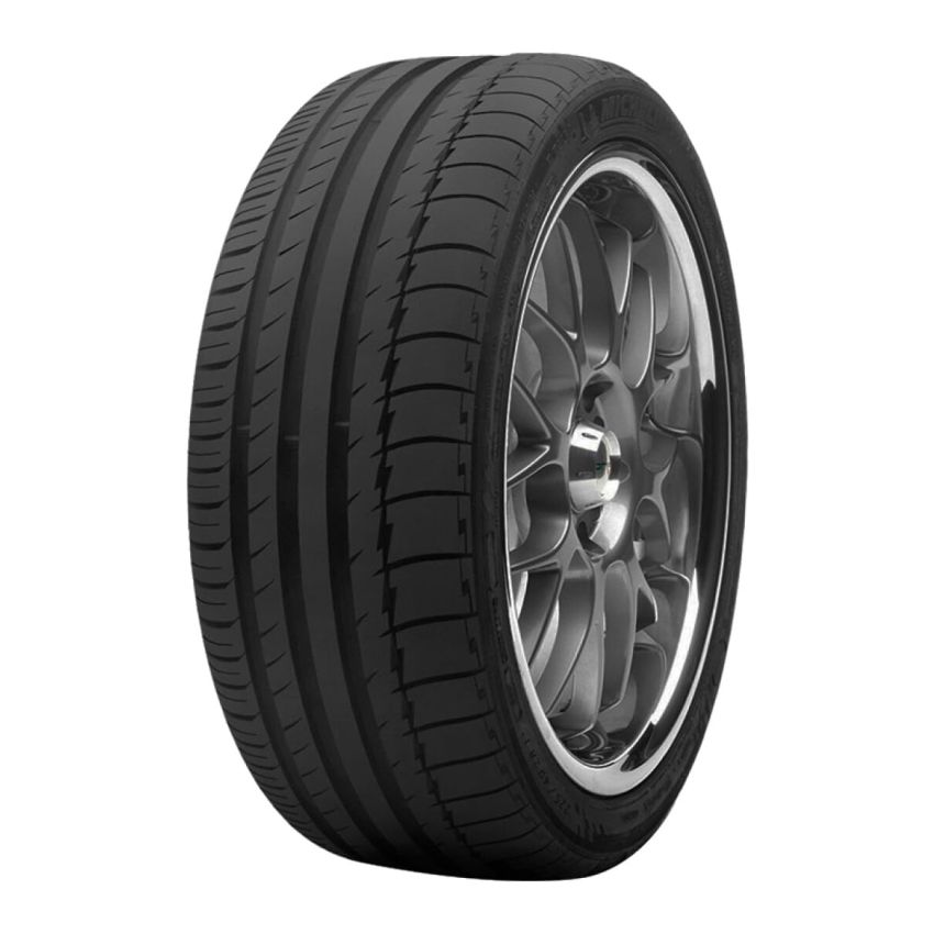 Michelin 295/30zr18xl (98y) Mic Pilot Sport Ps2 N4