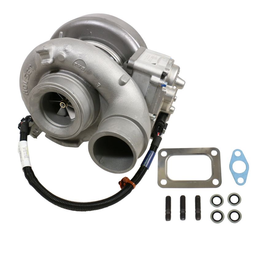 BD Diesel 1045778 Stock Replacement Turbo 13-18 Dodge 2500/3500 Cummins 6.7L HE300VG Pick-up