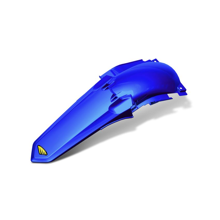 Cycra 1CYC-1514-62 04-21 Yamaha YZ125 Performance Rear Fender - Blue