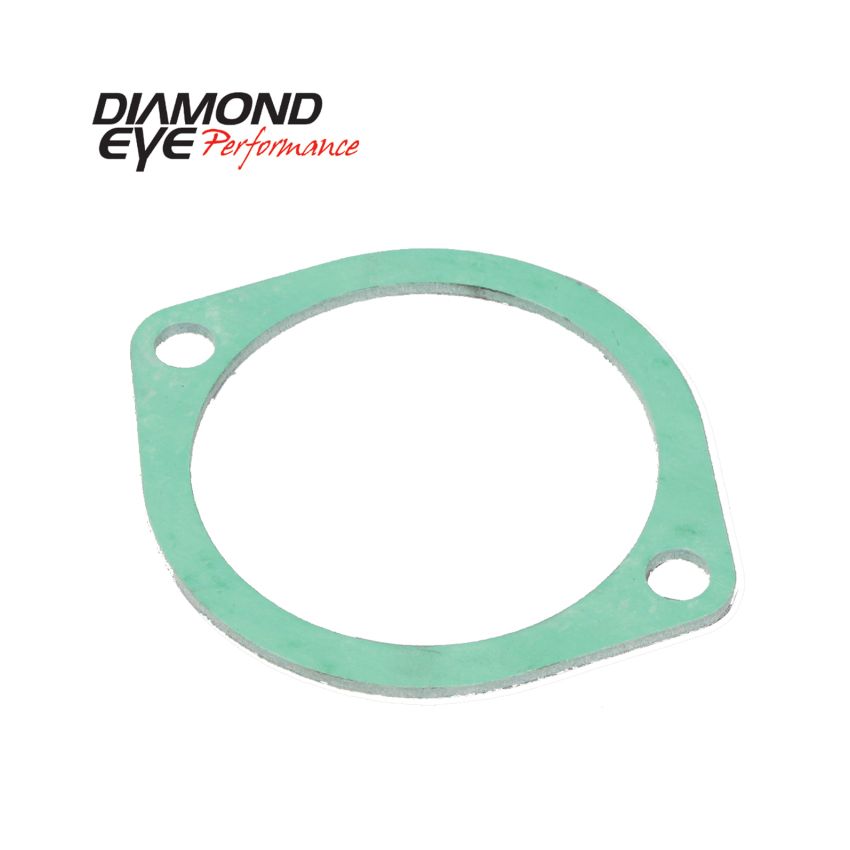 Diamond Eye GASKET FLANGE 2-BOLT