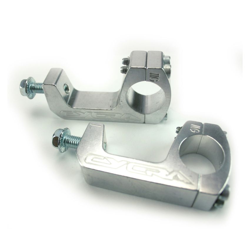 Cycra 1CYC-1153-02 T3 Magura Bar U Clamp