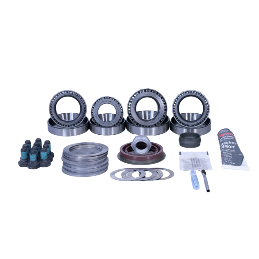 Revolution Gear & Axle 35-2022 99-08 GM 10-Bolt 8.6in Rear End Ring & Pinion Master Install Kit