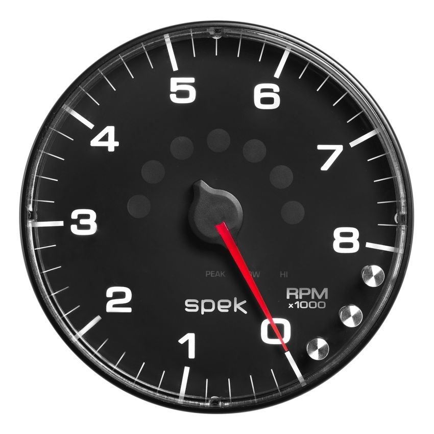 AutoMeter P238328 GAUGE, TACHOMETER, 5