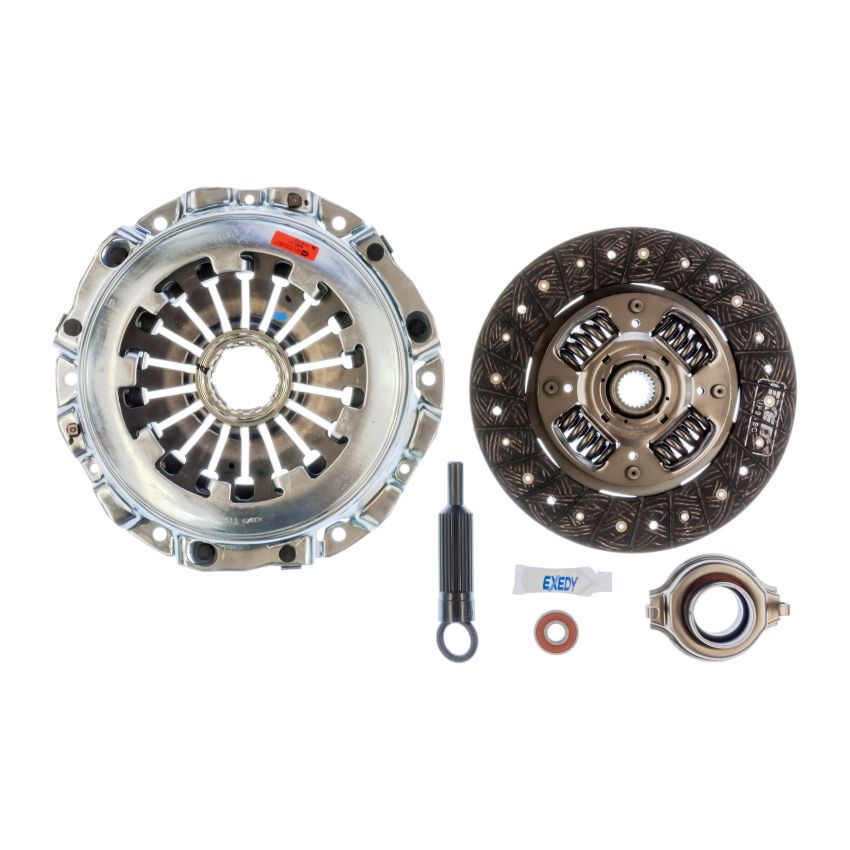 Exedy 15802 Stage 1 Organic Clutch
