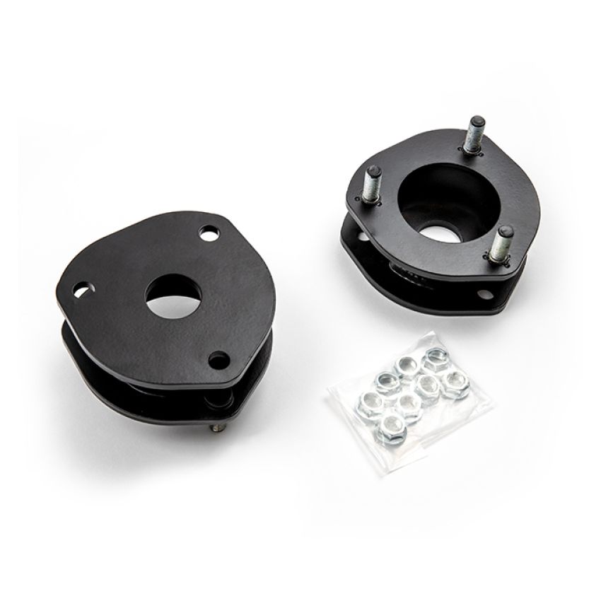 Belltech 09-12 RAM 1500 2.5in Front Strut Spacer