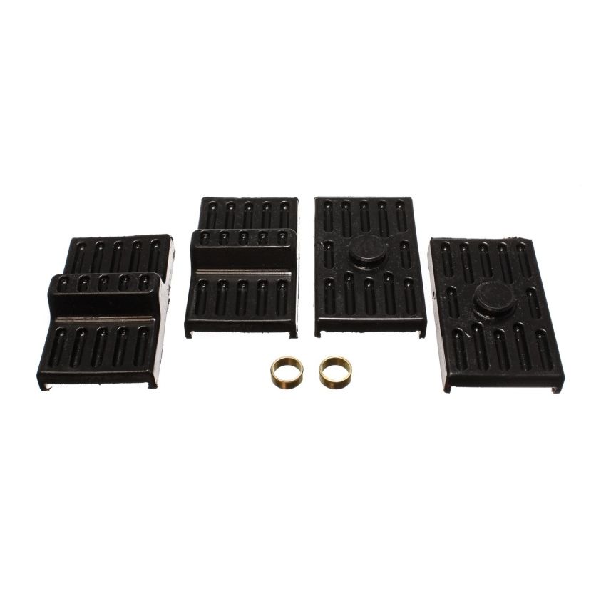 ENERGY SUSPENSION ENE3-6111G Leaf Spring Pad