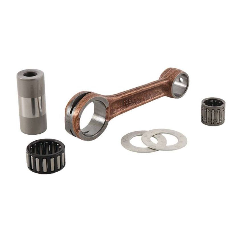 Hot Rods 8125 86-02 CR 80 R/96-02 CR 80 RB Big Wheel Connecting Rod Kit