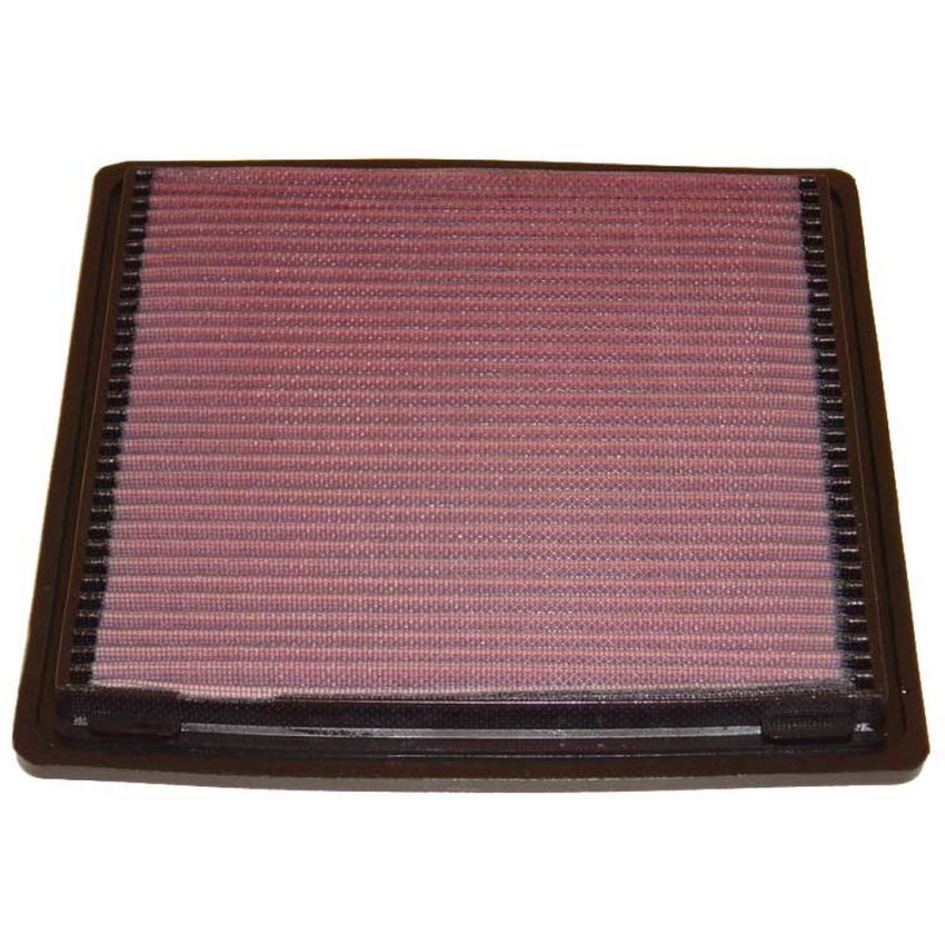 K&N 33-2033 Replacement Air Filter