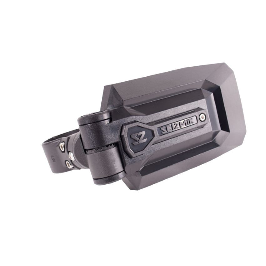 Seizmik 56-90093kit 04+ A Cat/ Hon/JD/ Kaw/ Pol/ Suz/ Yam Trailrider Sideview Mirror - 1.75 in.