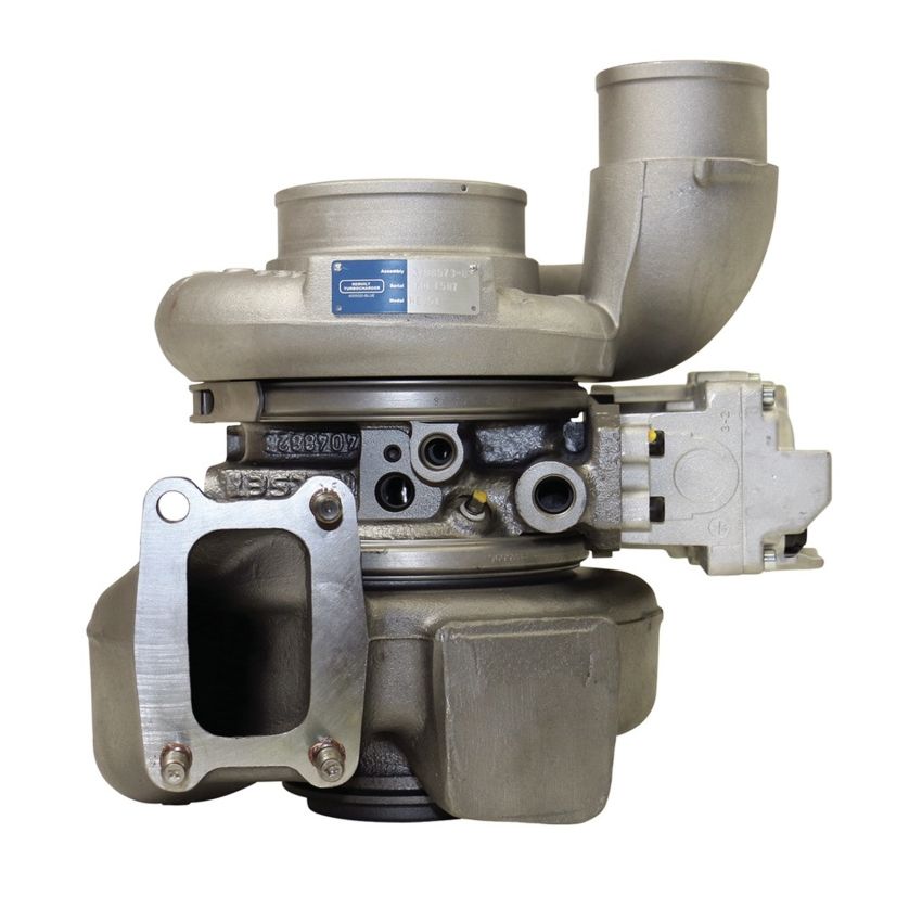 BD Diesel 1045775 Stock Replacement Turbo - Dodge 2007.5-2012 6.7L HE351