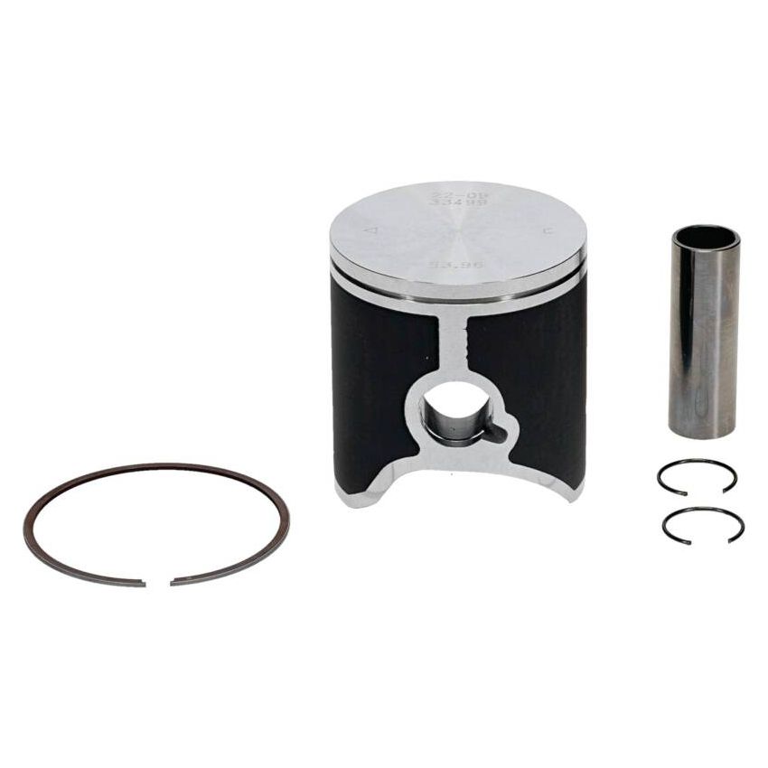 Vertex Pistons 24243C Cast Race Piston Kit