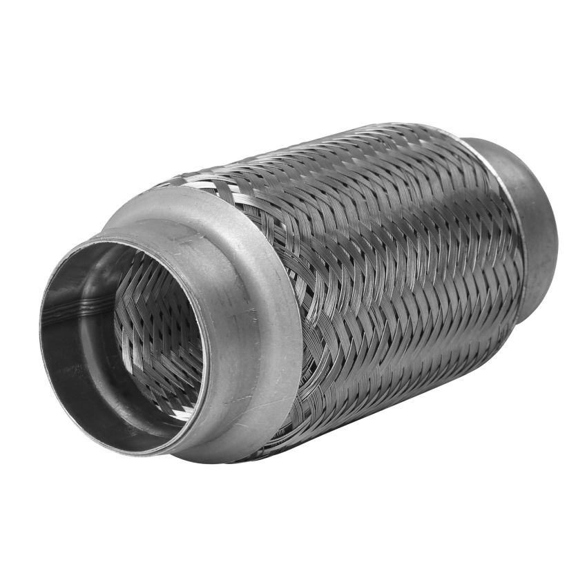 AP Exhaust FT20006B Flex Coupling  - 200 Series SS,  2