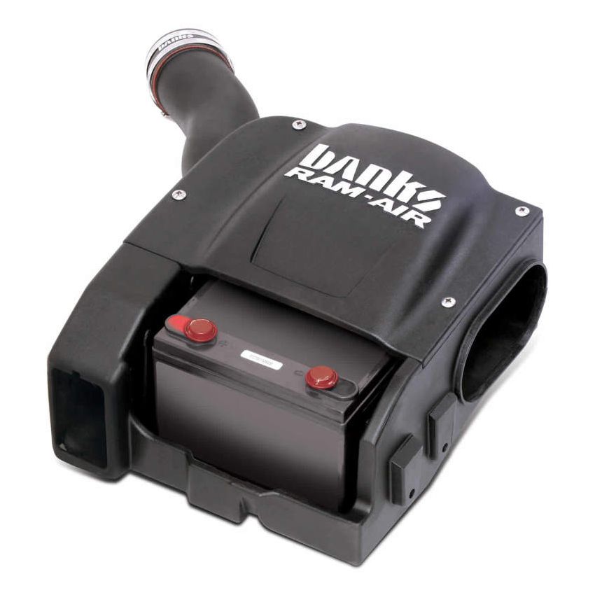 Banks Power 99-03 Ford 7.3L Ram-Air Intake System