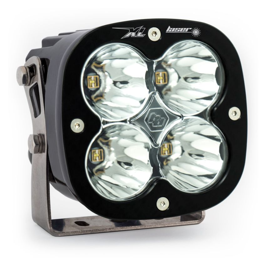 Baja Designs XL Laser High Speed Spot