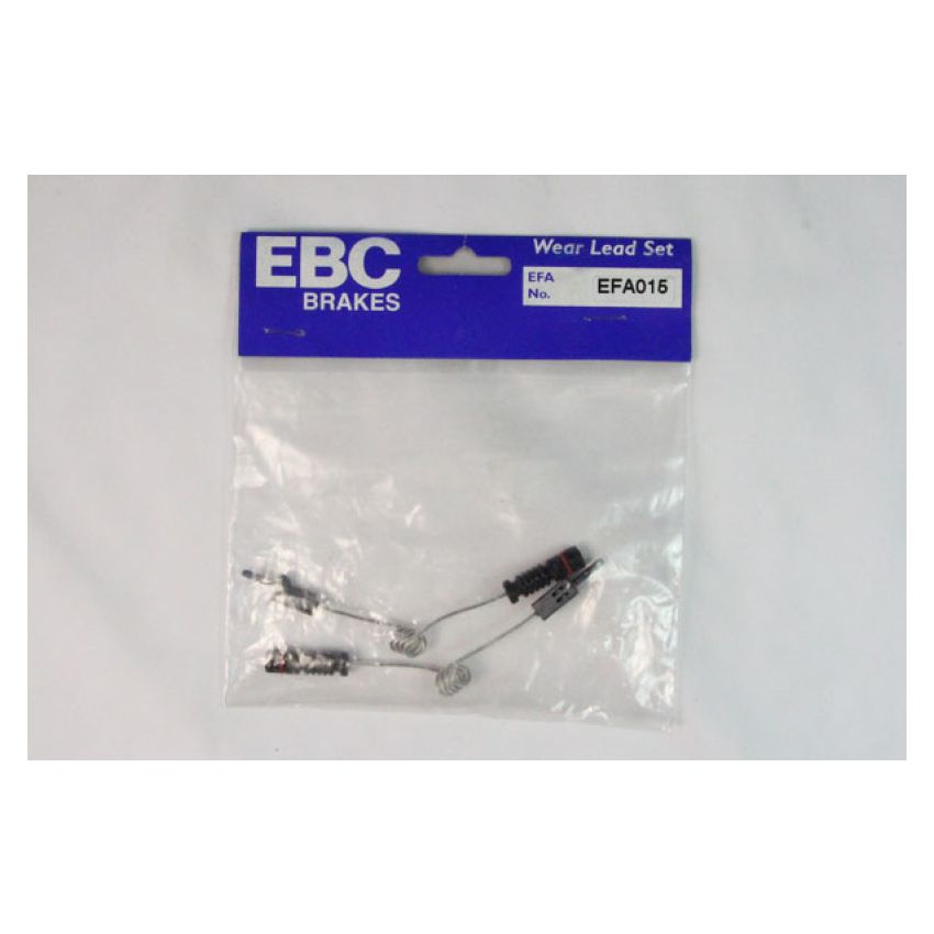 EBC 03-05 Dodge Sprinter 2500 Bosch Rear Front Wear Leads
