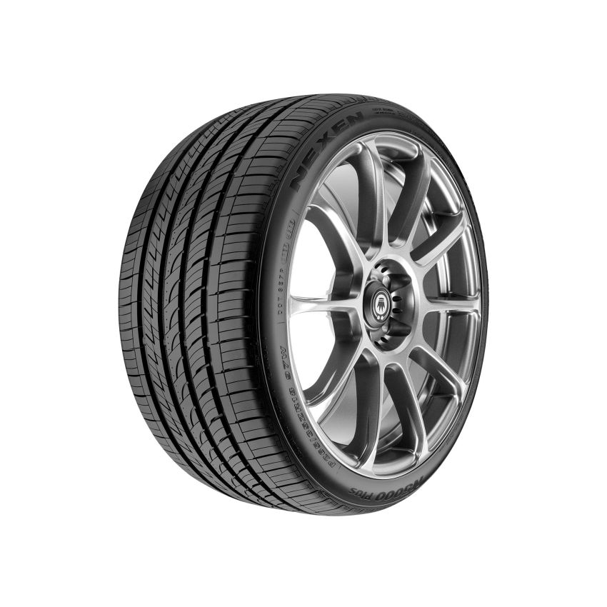 Nexen 205/55r16 91h Nex N5000 Plus