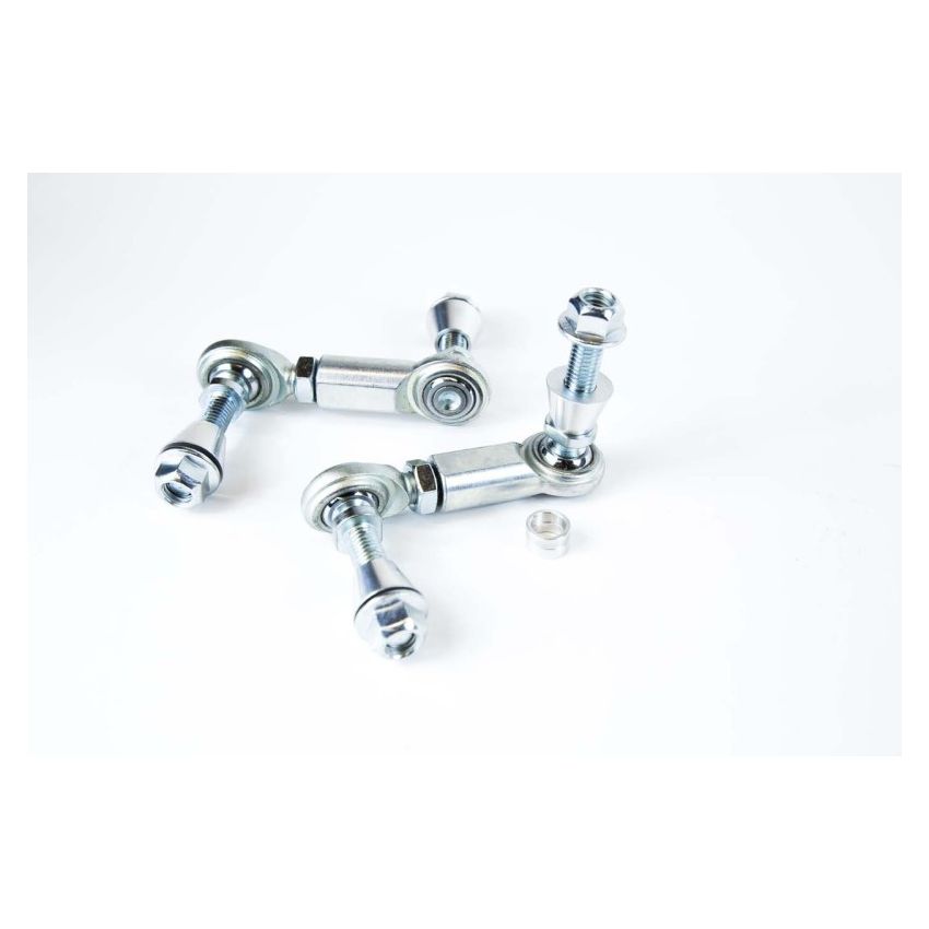 SPL Parts 03-08 Nissan 350Z Front Swaybar Endlinks