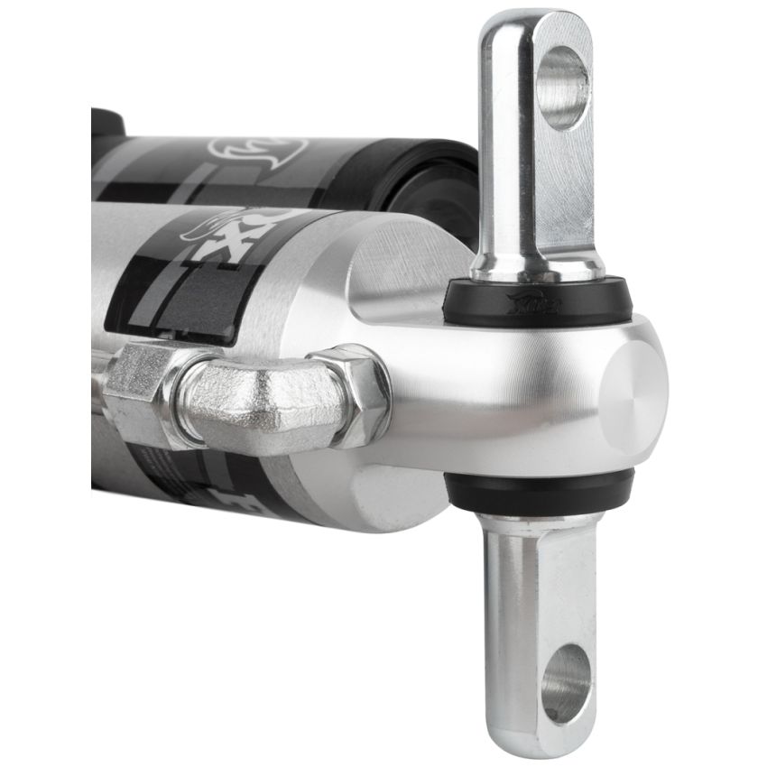 Fox 2011+ Chevrolet HD 2.0 Perf Series 7.1in Smooth Body IFP Front Shock / 1.5-3.5in Lift / LSC Adj