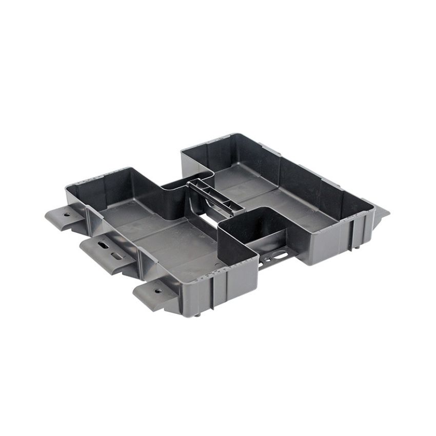 Dee Zee DZTBTRAY1 Deezee Universal Tool Box - Service Parts Tray (18 x 15 1/2)