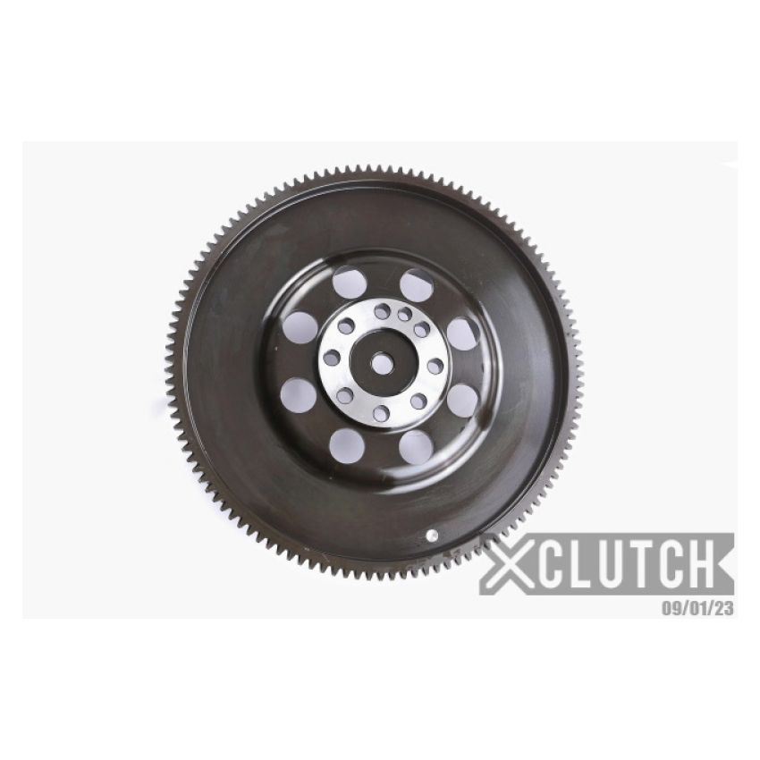 XCLUTCH XFMI005CL 91-99 Mitsubishi 3000GT Spyder VR-4 3.0L Lightweight Chromoly Flywheel